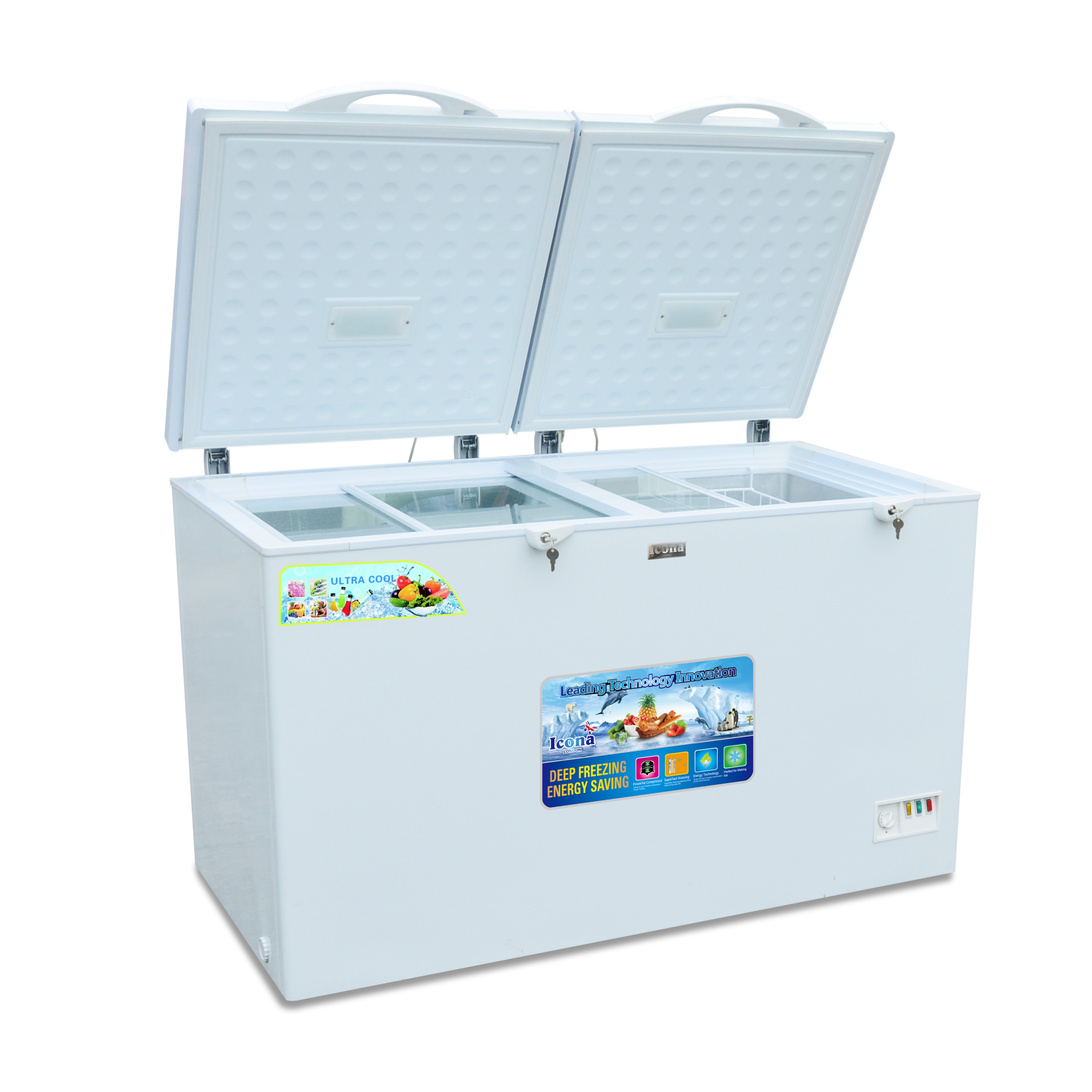 ILCF-410DD - 01