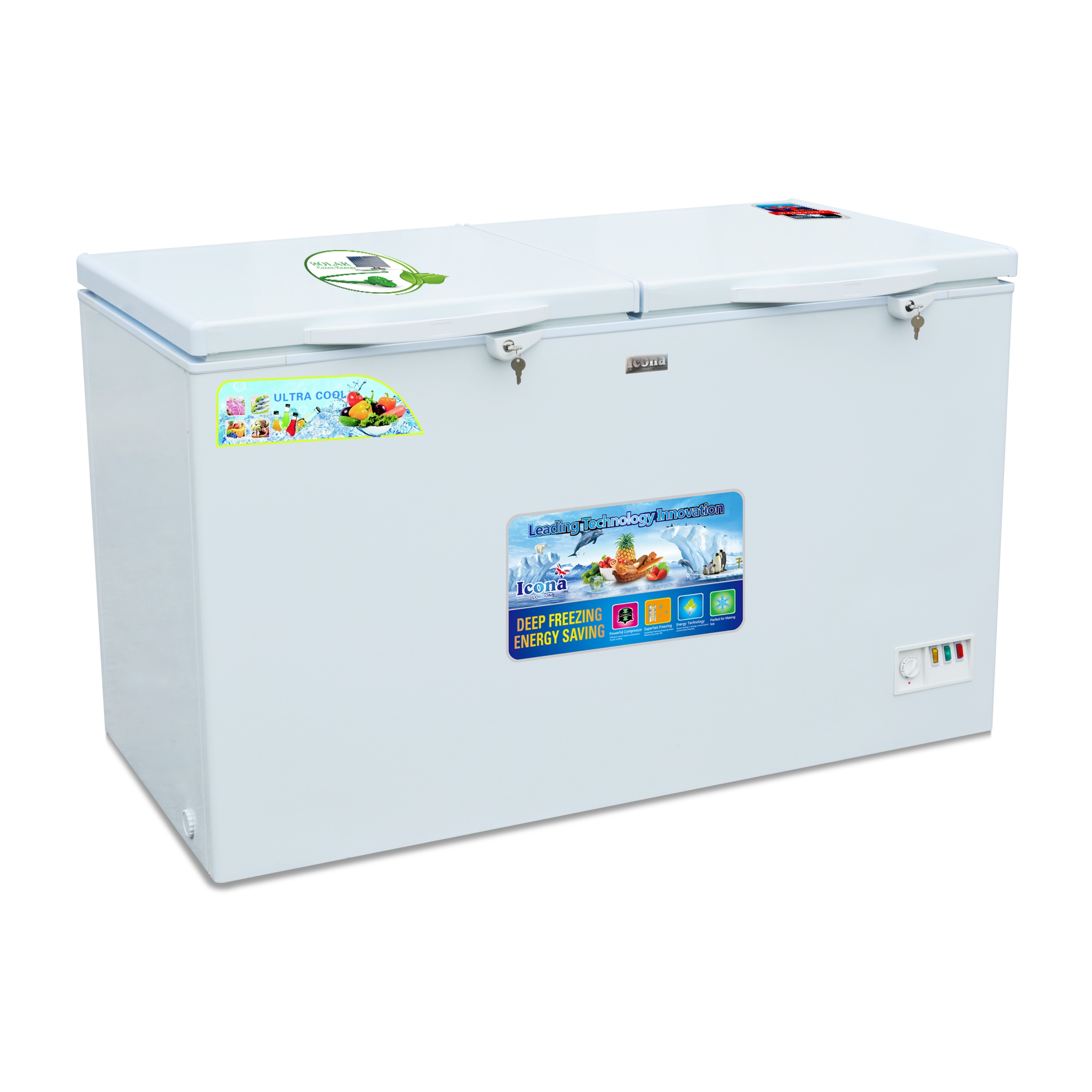 ILCF-410DD - 02