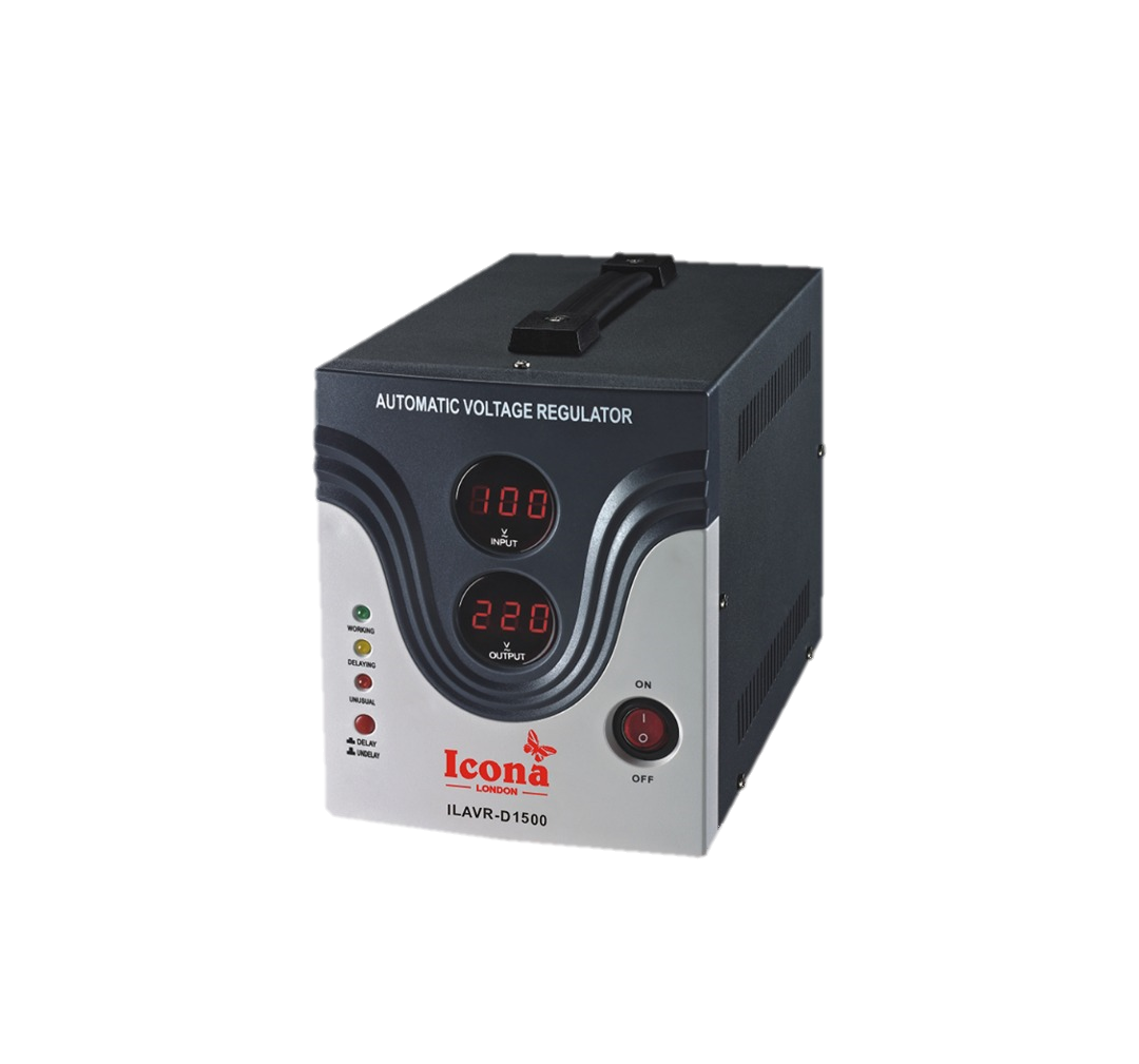 ILAVR-1500