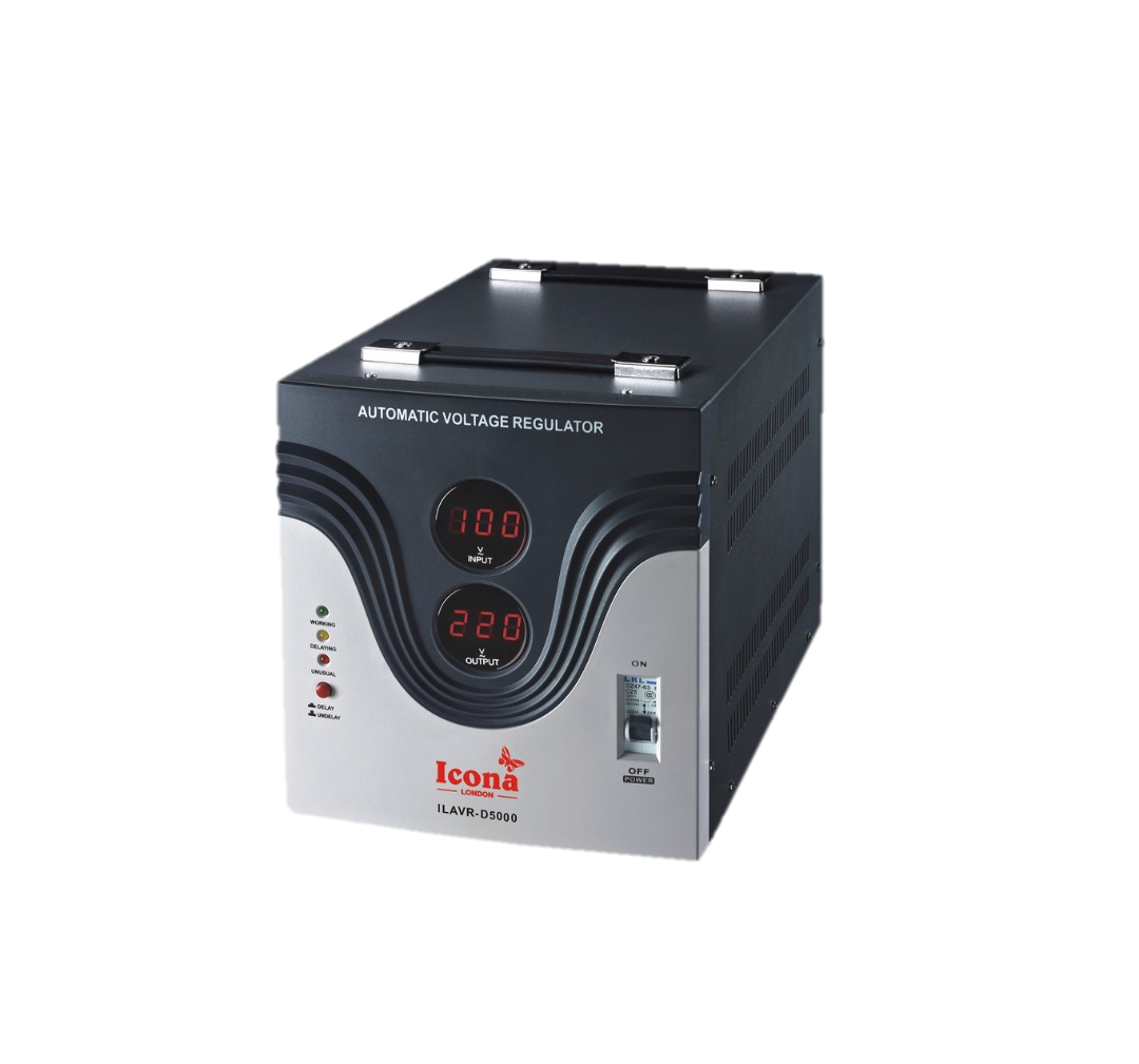 ILAVR-5000