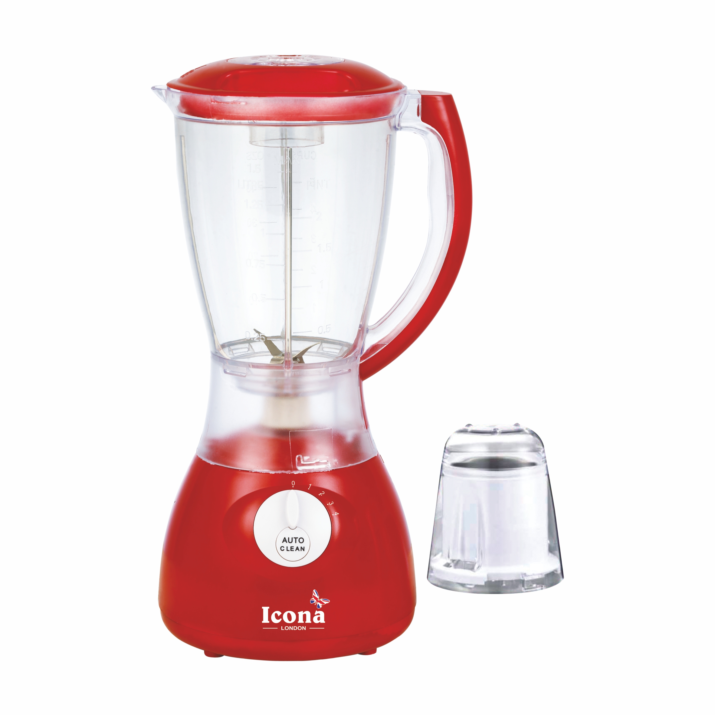 ILB-8021 RED
