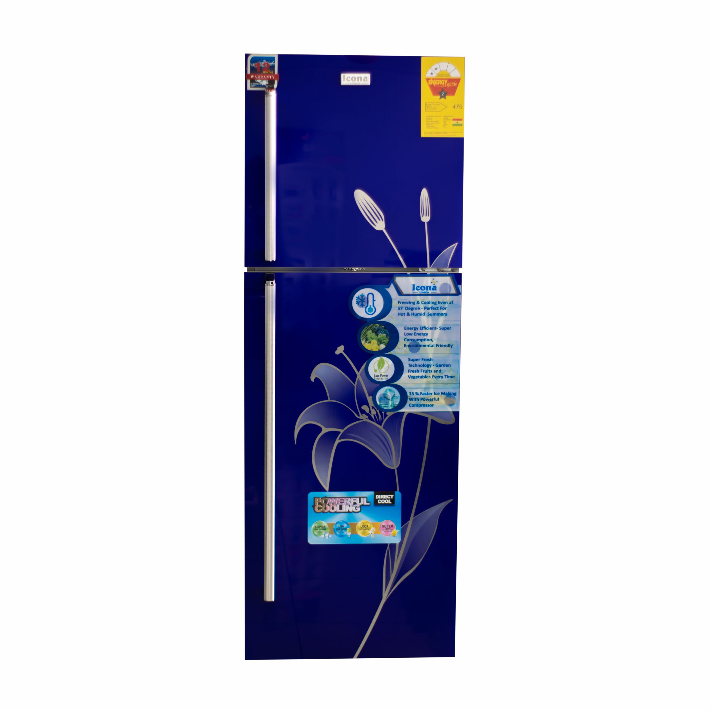 ILRF-455GB - BLUE