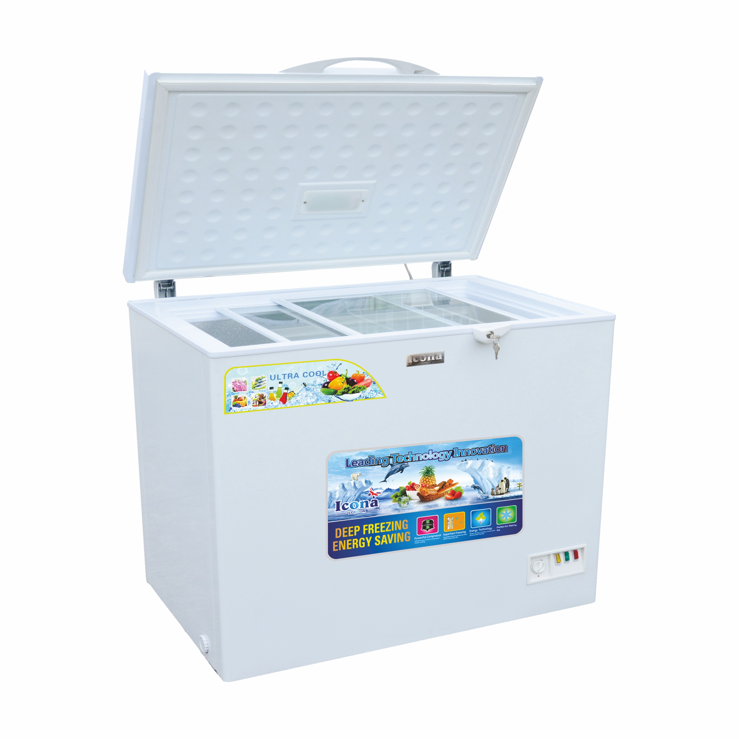 ILSCF-430
