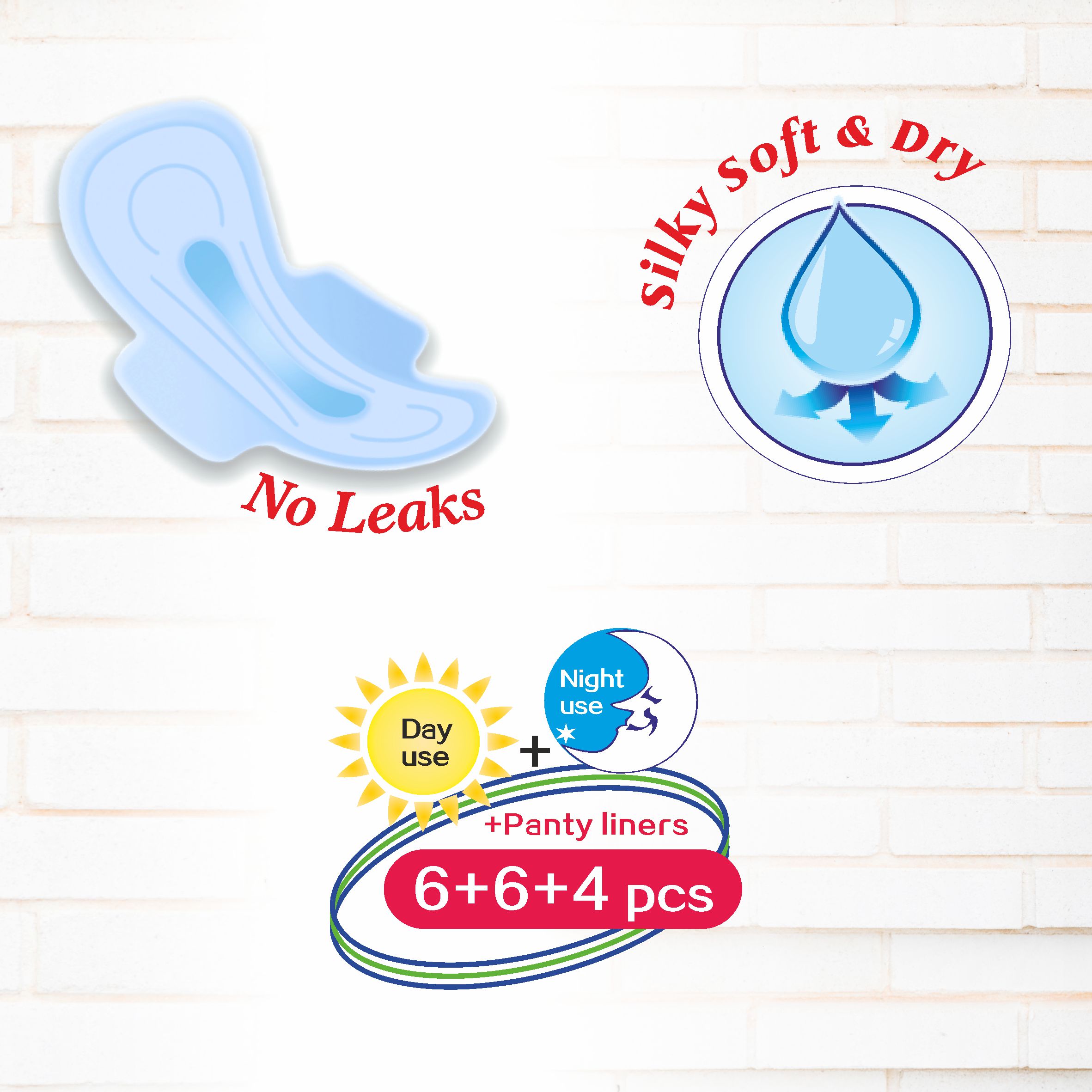 SANITARY PAD 02