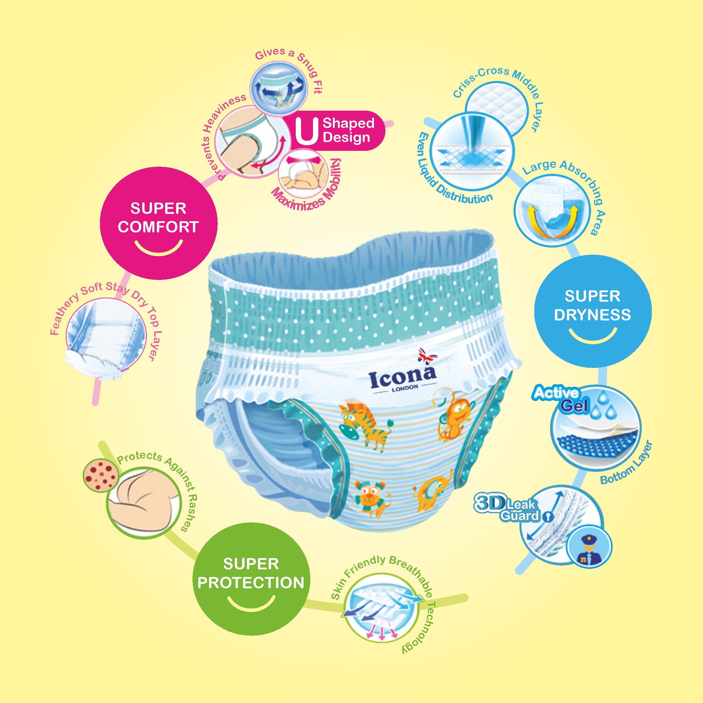BABY PANT 03
