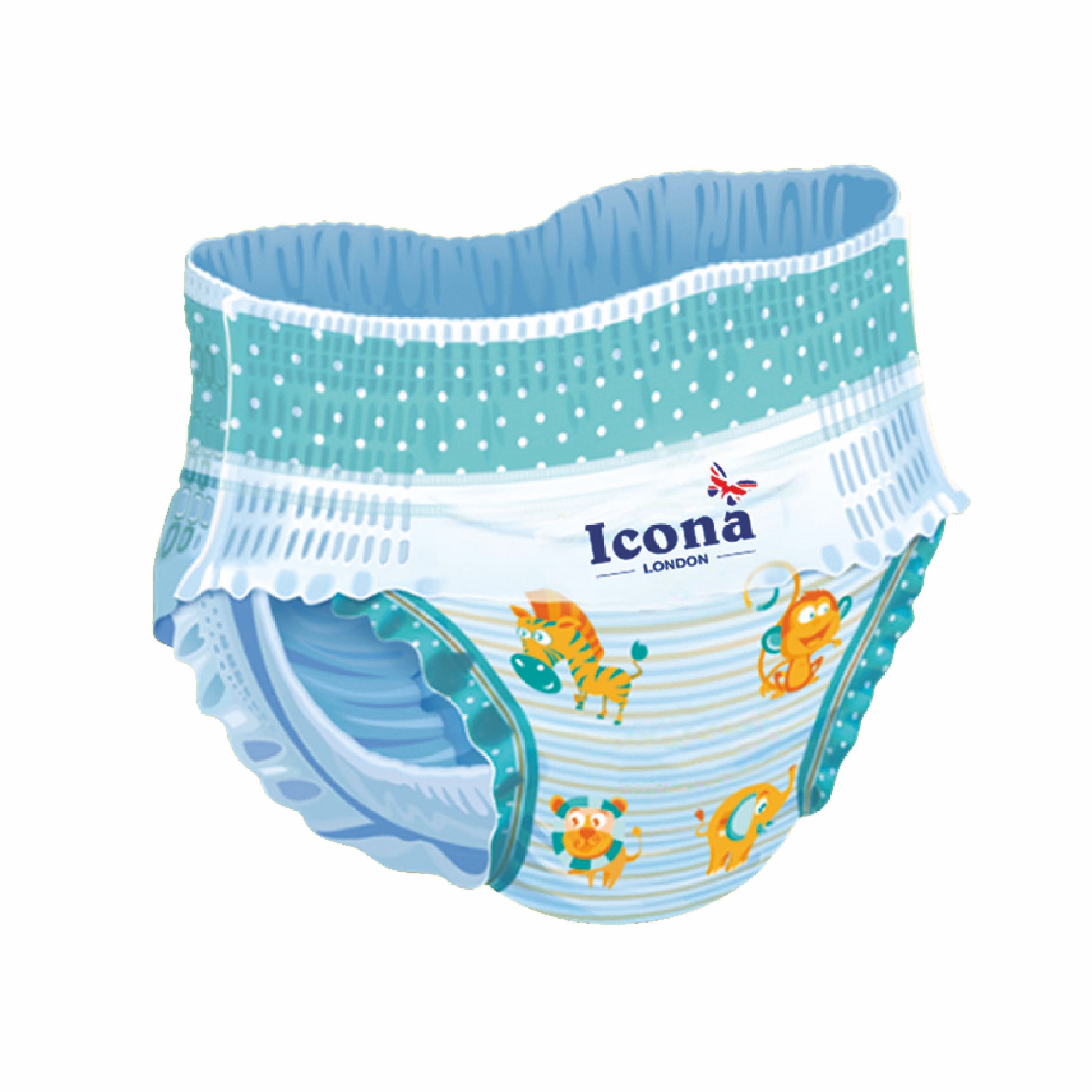 BABY PANTS