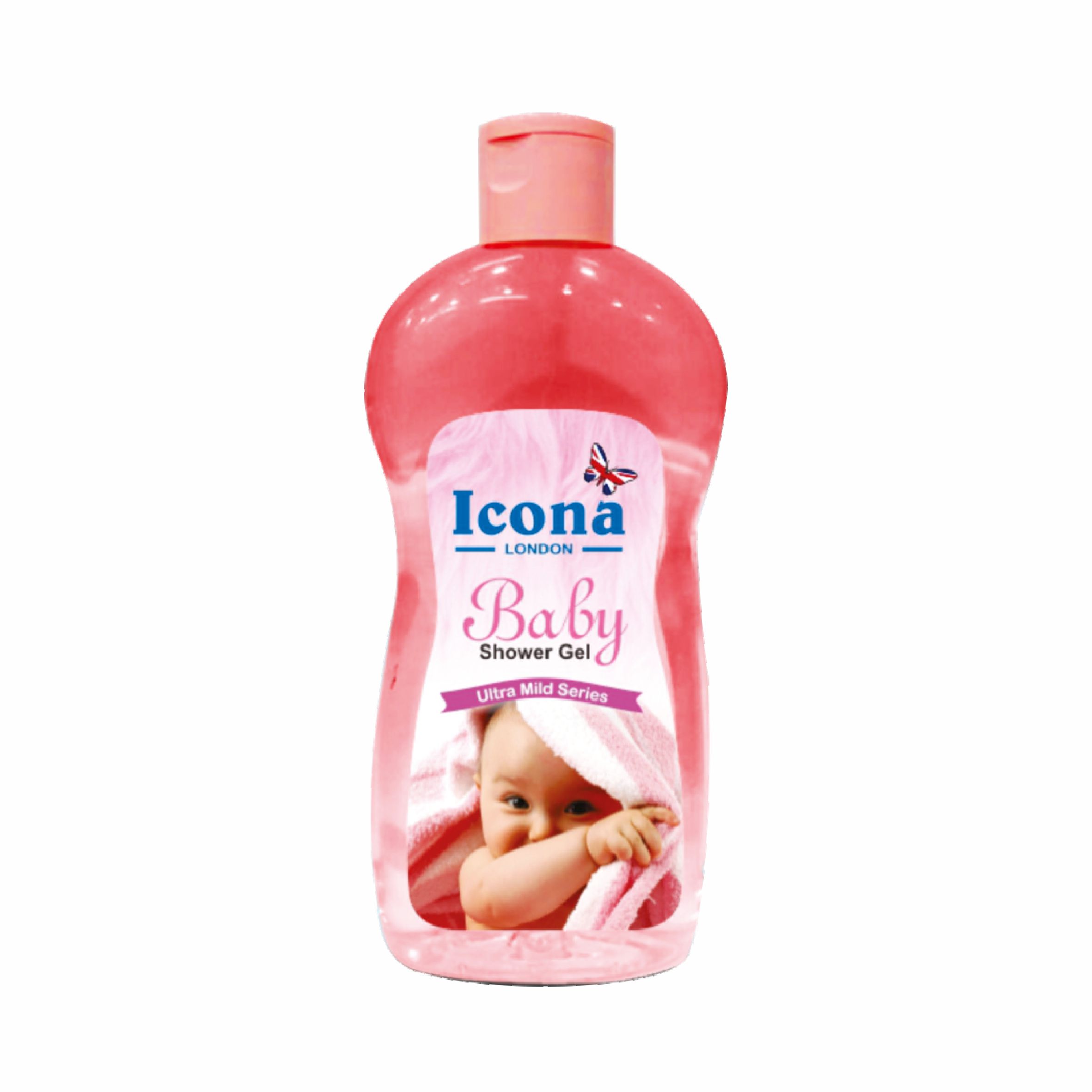 BABY SHOWER GEL