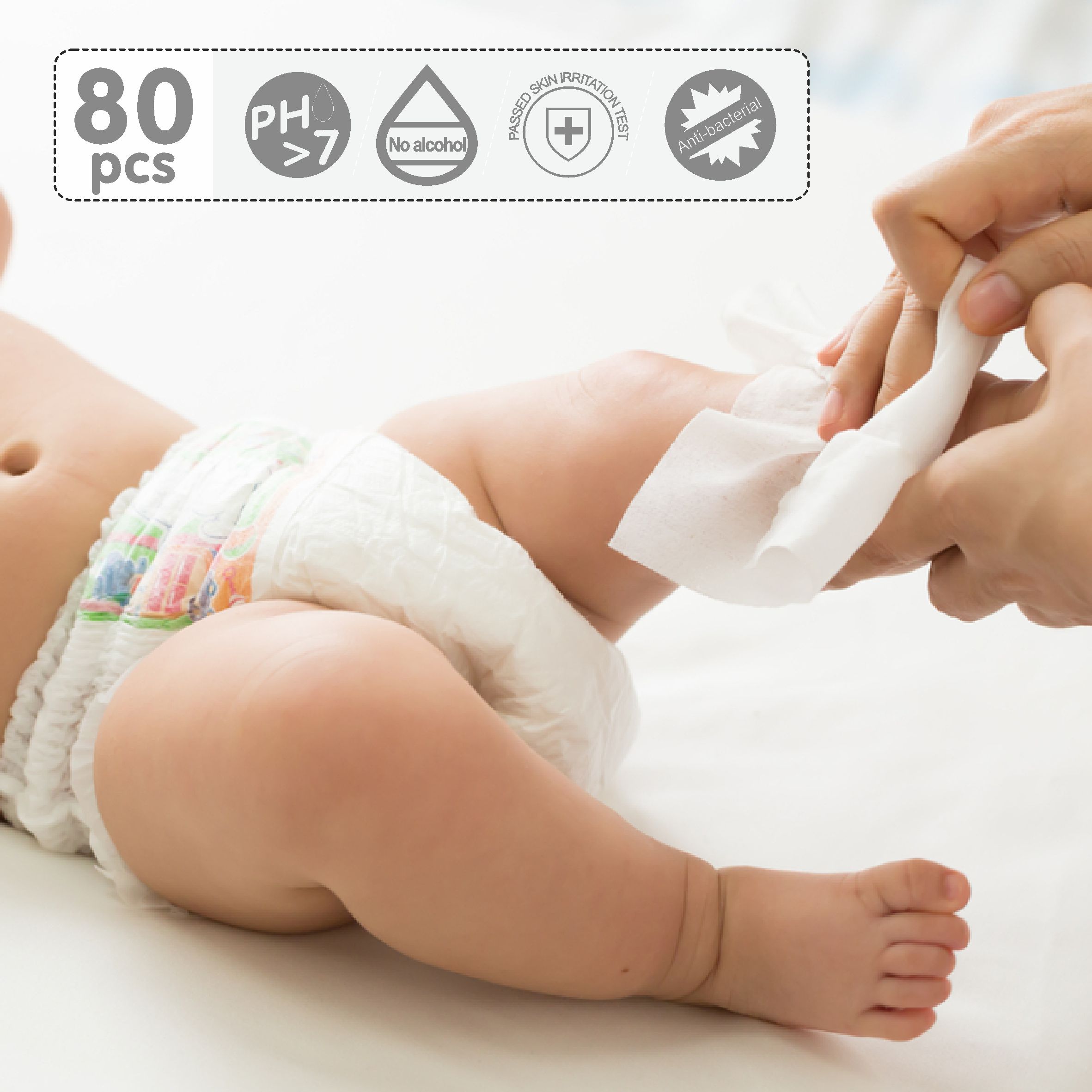 BABY WIPES